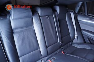 BMW X6 bild 20