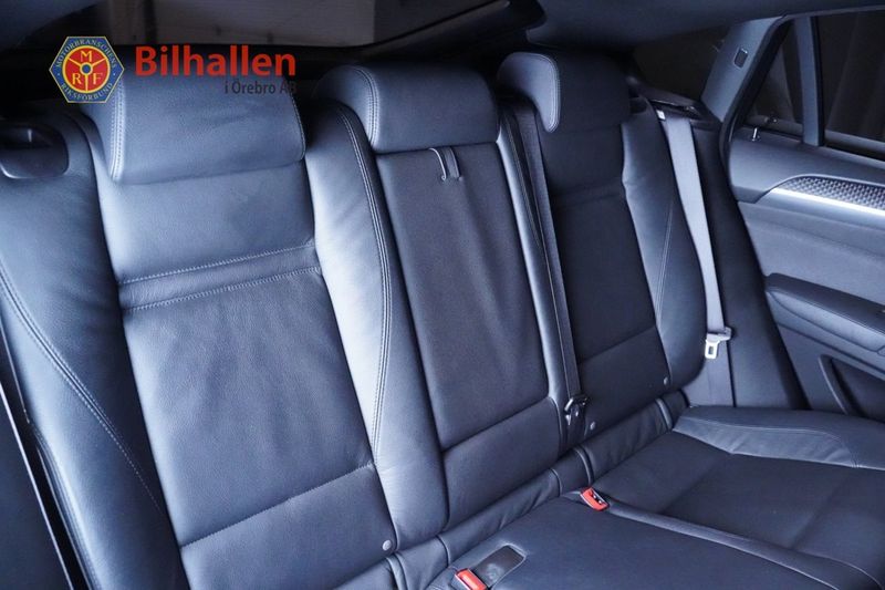 BMW X6 bild 20