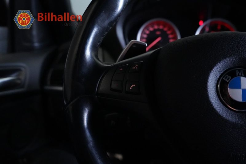 BMW X6 bild 11