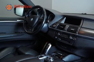 BMW X6 bild 8
