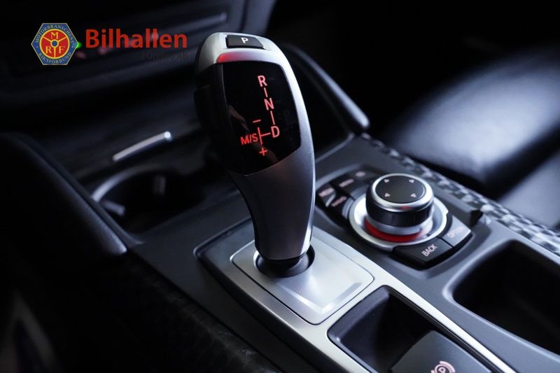BMW X6 bild 27