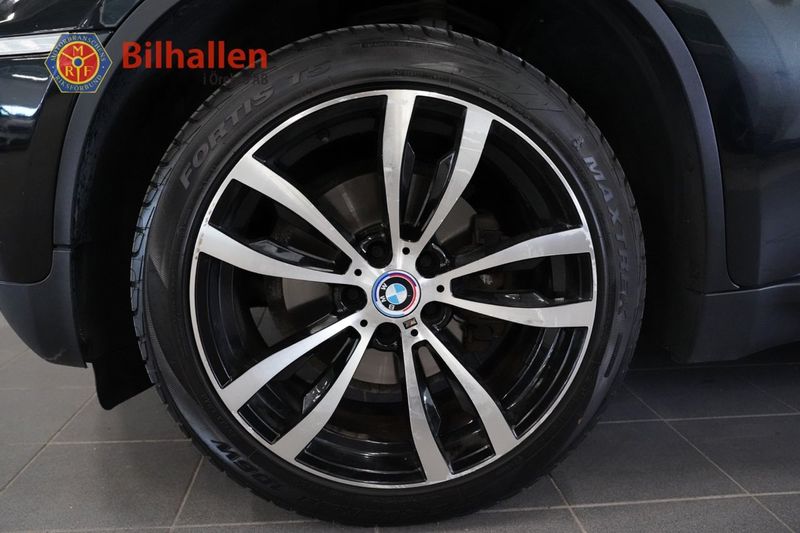 BMW X6 bild 29