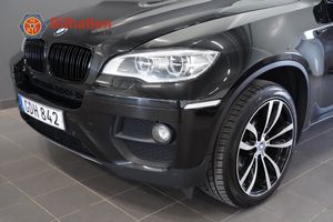 BMW X6 bild 2