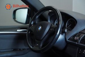 BMW X6 bild 9