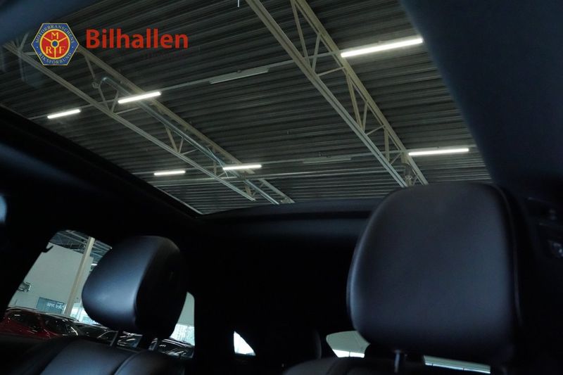 Mercedes GLE350 bild 36