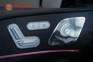 Mercedes GLE350 bild 35