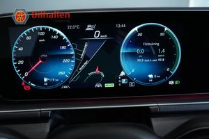 Mercedes GLE350 bild 37