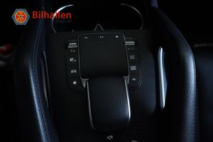 Mercedes GLE350 bild 25
