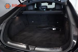 Mercedes GLE350 bild 38