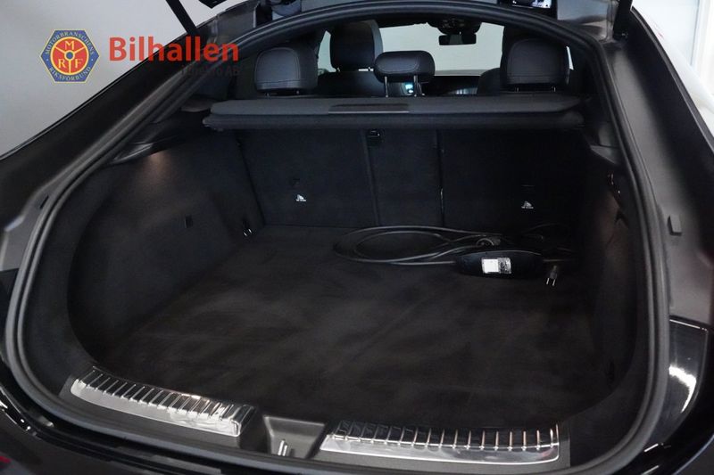 Mercedes GLE350 bild 38
