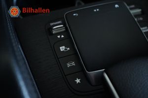 Mercedes GLE350 bild 27