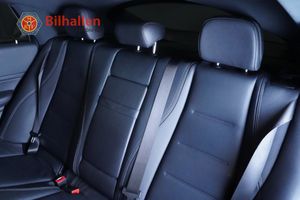 Mercedes GLE350 bild 33