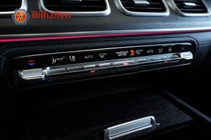 Mercedes GLE350 bild 24