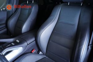 Mercedes GLE350 bild 31