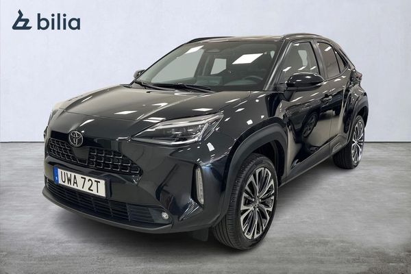 Toyota Yaris Cross Style - 2024