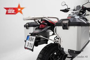 Ducati DesertX bild 3