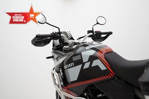 Ducati DesertX bild 17