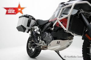 Ducati DesertX bild 7