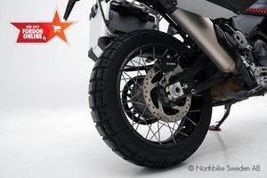 Ducati DesertX bild 5