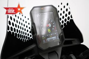 Ducati DesertX bild 20