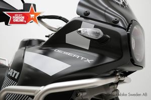 Ducati DesertX bild 10