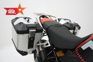 Ducati DesertX bild 8
