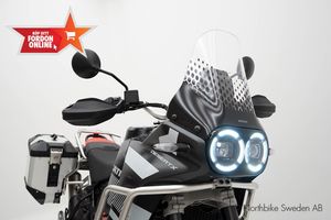Ducati DesertX bild 11