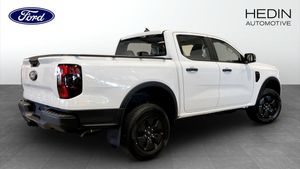 Ford Ranger bild 2