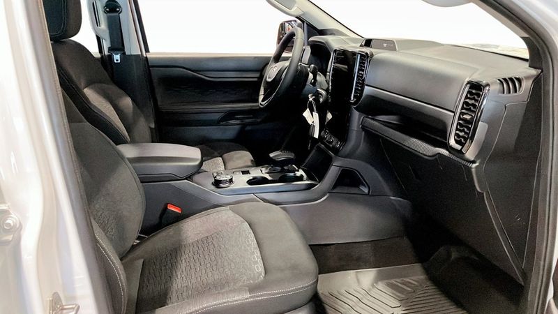 Ford Ranger bild 3