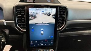 Ford Ranger bild 12