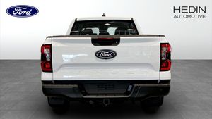 Ford Ranger bild 7