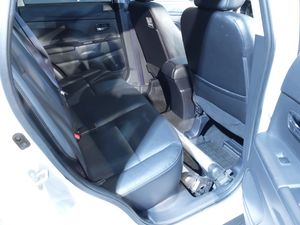 Mitsubishi ASX bild 8