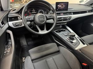 Audi A5 bild 10