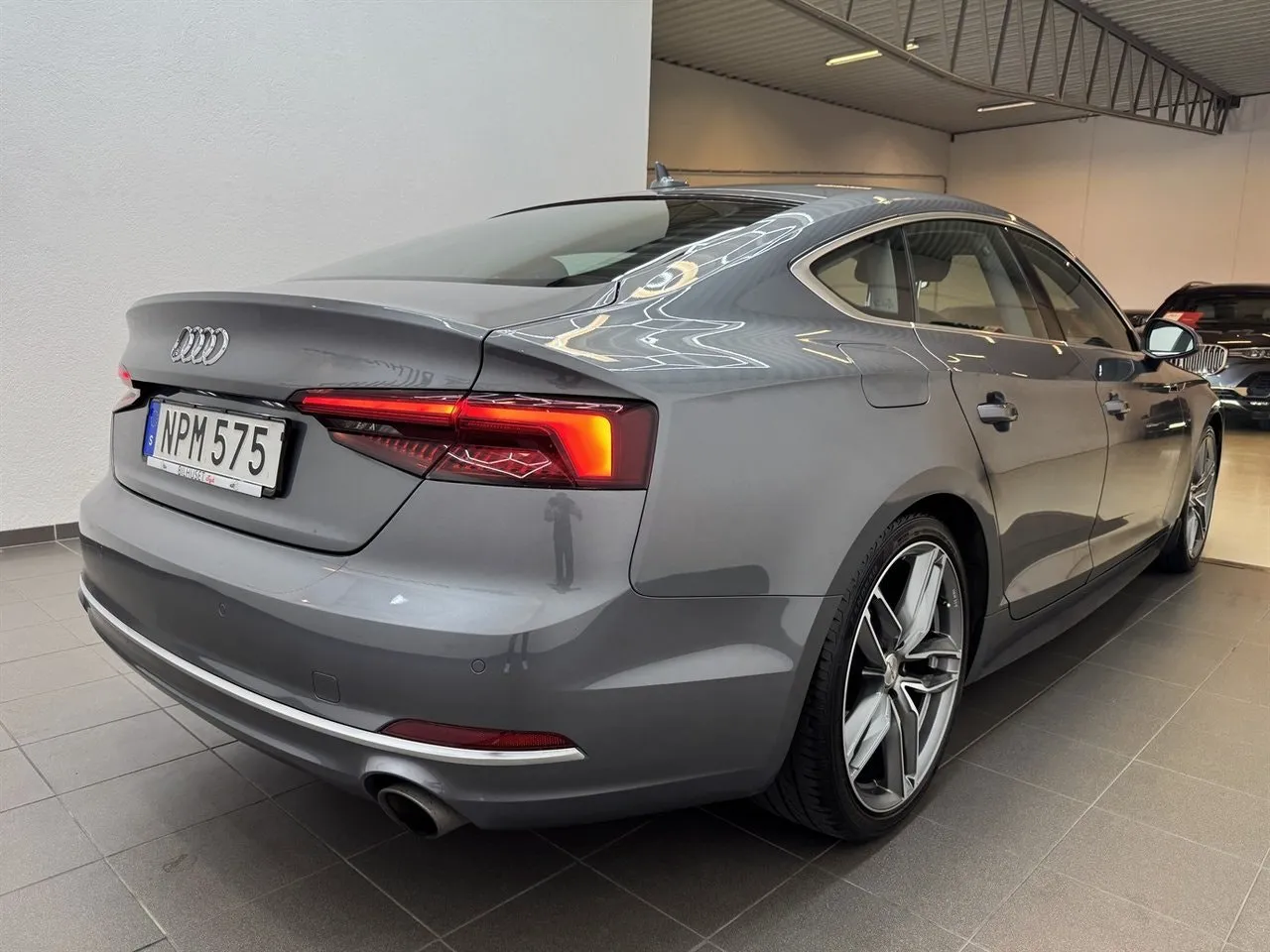 Vehicle image 2
