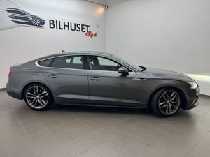 Audi A5 bild 2