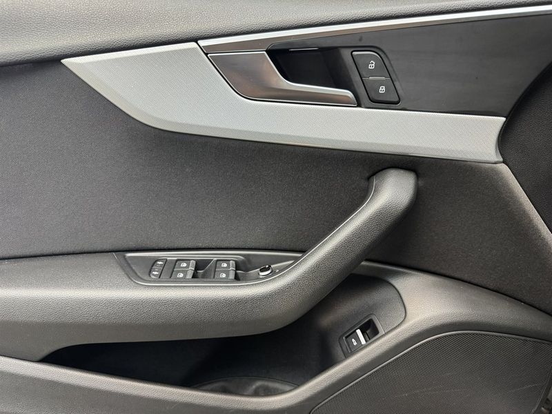 Audi A5 bild 18