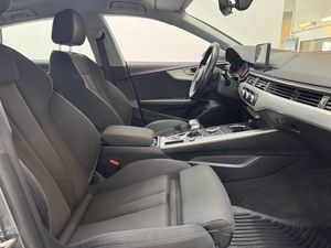Audi A5 bild 20