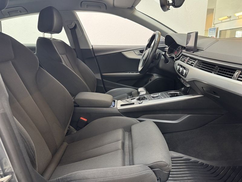 Audi A5 bild 20