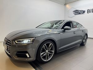 Audi A5 bild 5