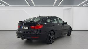 BMW 320 bild 6