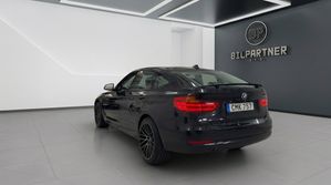 BMW 320 bild 5