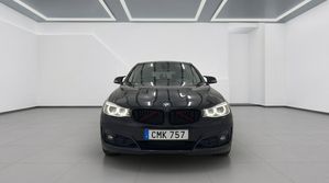 BMW 320 bild 3