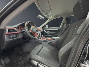 BMW 320 bild 7
