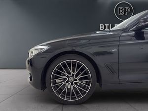 BMW 320 bild 16