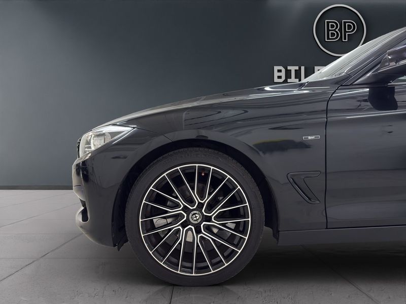 BMW 320 bild 16