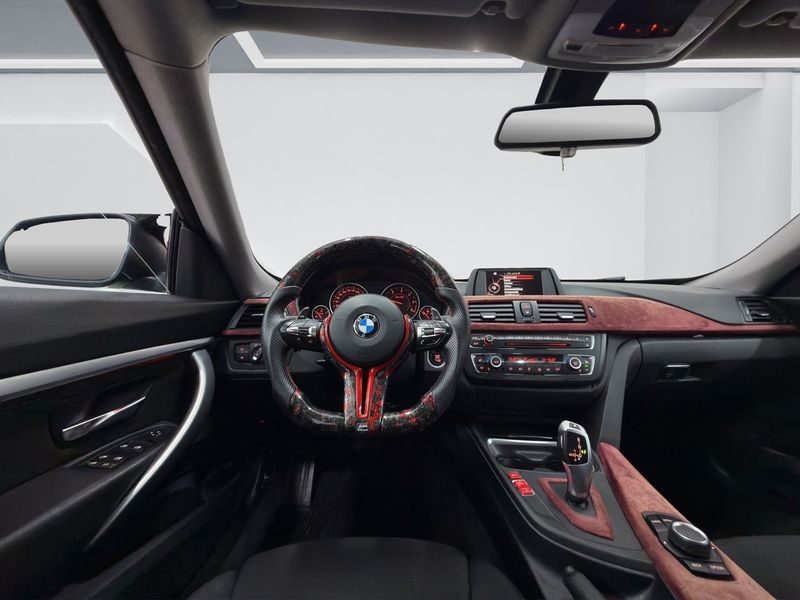 BMW 320 bild 11