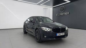 BMW 320 bild 4