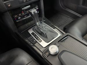 Mercedes E200 bild 14