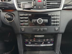 Mercedes E200 bild 13