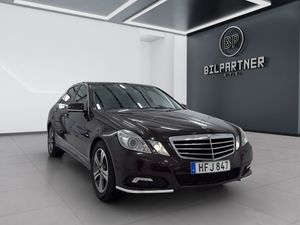 Mercedes E200 bild 2